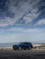 Mercedes-Benz GLS450 4Matic 2019 года (NA)